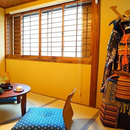 Apartament Kyoto House Zewnętrze zdjęcie
