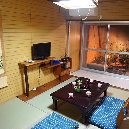 Apartament Kyoto House Zewnętrze zdjęcie