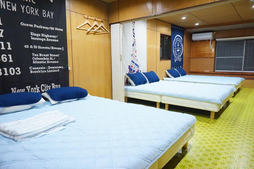 Apartament Kyoto House Zewnętrze zdjęcie